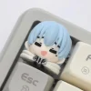 Artisan Keycaps - Custom Frieren's Party & Himmel Keycaps for Mechanical Keyboard 7