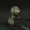 Artisan Keycaps - Custom Chinese Zodiac Keycaps for Mechanical Keyboard 7