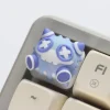 Artisan Keycaps - Custom CELL Series Keycaps for Mechanical Keyboard 7