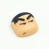 Artisan Keycaps – Custom Crayon Shin-chan Keycaps for Mechanical Keyboard 7