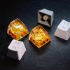 lemon-translucent-keycap-cover