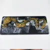Artisan Keycaps - Custom Ink Golden Dragon Keycaps for Mechanical Keyboard 8