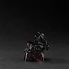 ZOMOPLUS Artisan Keycaps - Custom Saw Torture Keycap for Mechanical Keyboard 8