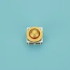 ZOMOPLUS Artisan Keycaps - Custom Rotatable ONE PIECE: Hat Keycap for Mechanical Keyboard 8
