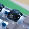 Artisan Keycaps - Custom Aquilek Keycaps for Mechanical Keyboard 8