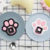 ZOMOPLUS Artisan Coaster - Custom Cat Paw & Duck Feet Coaster 8
