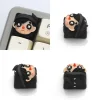 Artisan Keycaps - Custom Pinocchio Keycaps for Mechanical Keyboard 8
