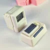 Artisan Keycaps - Custom Macintosh 1.0 Keycaps for Mechanical Keyboard 8