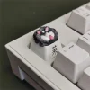 Artisan Keycaps - Custom Cabbage Dog Keycaps for Mechanical Keyboard 8