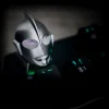 Artisan Keycaps - Custom Ultraman Keycaps for Mechanical Keyboard 8