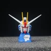 Artisan Keycaps - Custom Mobile Suit Gundam Keycaps for Mechanical Keyboard 8