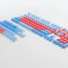 ZOMOPLUS Artisan Keycaps - Custom ONE PIECE: Grand Line Keycap for Mechanical Keyboard 8