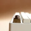 ZOMOPLUS Artisan Keycaps - Custom Little Prince's Hat Keycap for Mechanical Keyboard 8