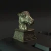 Artisan Keycaps - Custom Chinese Zodiac Keycaps for Mechanical Keyboard 8
