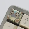 Artisan Keycaps - Custom CELL Series Keycaps for Mechanical Keyboard 8
