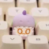 Artisan Keycaps – Custom Dinosaur Ragdoll Keycaps for Mechanical Keyboard 8