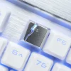 ZOMOPLUS Artisan Keycaps - Custom Cracked F5 Keycap for Mechanical Keyboard 8