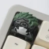 Artisan Keycaps - Custom Aquilek Keycaps for Mechanical Keyboard 9