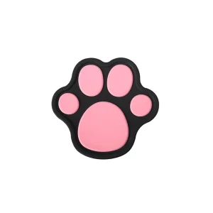 ZOMOPLUS Artisan Coaster - Custom Cat Paw & Duck Feet Coaster 9