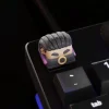 Artisan Keycaps - Custom Varolant's Agent Keycaps for Mechanical Keyboard 9