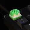 Artisan Keycaps - Custom ONE PIECE: Straw Hat Pirate Keycaps for Mechanical Keyboard 9