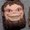 Artisan Keycaps - Custom Attack on Titan: Nine Titans Keycaps for Mechanical Keyboard 9