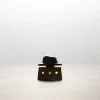 ZOMOPLUS Artisan Keycaps - Custom Little Prince's Hat Keycap for Mechanical Keyboard 9