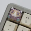 Artisan Keycaps - Custom CELL Series Keycaps for Mechanical Keyboard 9