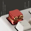 ZOMOPLUS Artisan Keycaps - Custom Wukong's Hoop Curse Keycap for Mechanical Keyboard 9