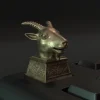 Artisan Keycaps - Custom Chinese Zodiac Keycaps for Mechanical Keyboard 9