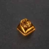 ZOMOPLUS Artisan Keycaps - Custom Myth Series: Egypt Keycap for Mechanical Keyboard 9