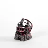 ZOMOPLUS Artisan Keycaps - Custom Saw Torture Keycap for Mechanical Keyboard 9