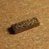 taotie-pattern-keycaps-gold-2.75u