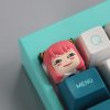 anya-forger-keycaps-front