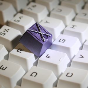 attack-on-titan-emblems-keycaps-training-corps