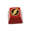 dc-the-flash-logo-keycap-background