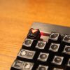 mechanical-style-triangle-keycap-light