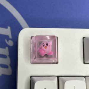 transparent-pink-kirby-keycaps-style-2