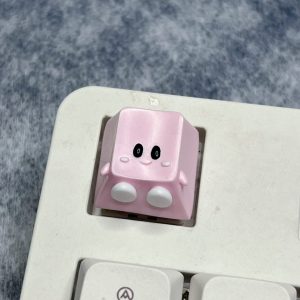 cute-little-ghost-keycaps-pink