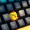 yellow-white-unhappy-bird-keycaps-yellow1