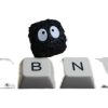 spirited-away-susuwatari-keycap-white-base