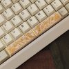 taotie-pattern-keycaps-white-gold-6.25u