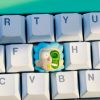rick-morty-keycaps-rick-half-zombie