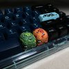 grass-elf-keycaps-on-keyboard