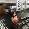 red-bunny-girl-keycap-right