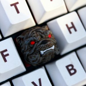hellhound-keycap-cover