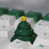 christmas-tree-keycap-side