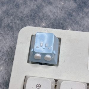cute-little-ghost-keycaps-light-blue