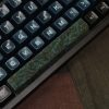 taotie-pattern-keycaps-bronze-6.25u