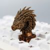 dragon-chess-keycaps-wood